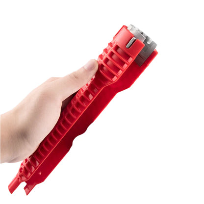 Sink Wrench Plumbing Repair Tool (2 types available)
