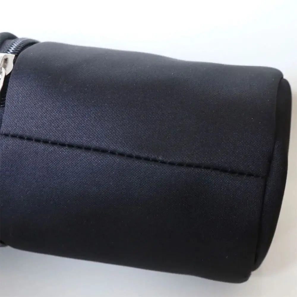 Portable Baby Bottle Insulated Bag – Thermal Milk Warmer Travel Pouch