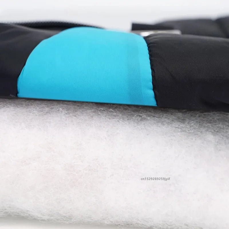 Water Resistant Dog Puffer Vest