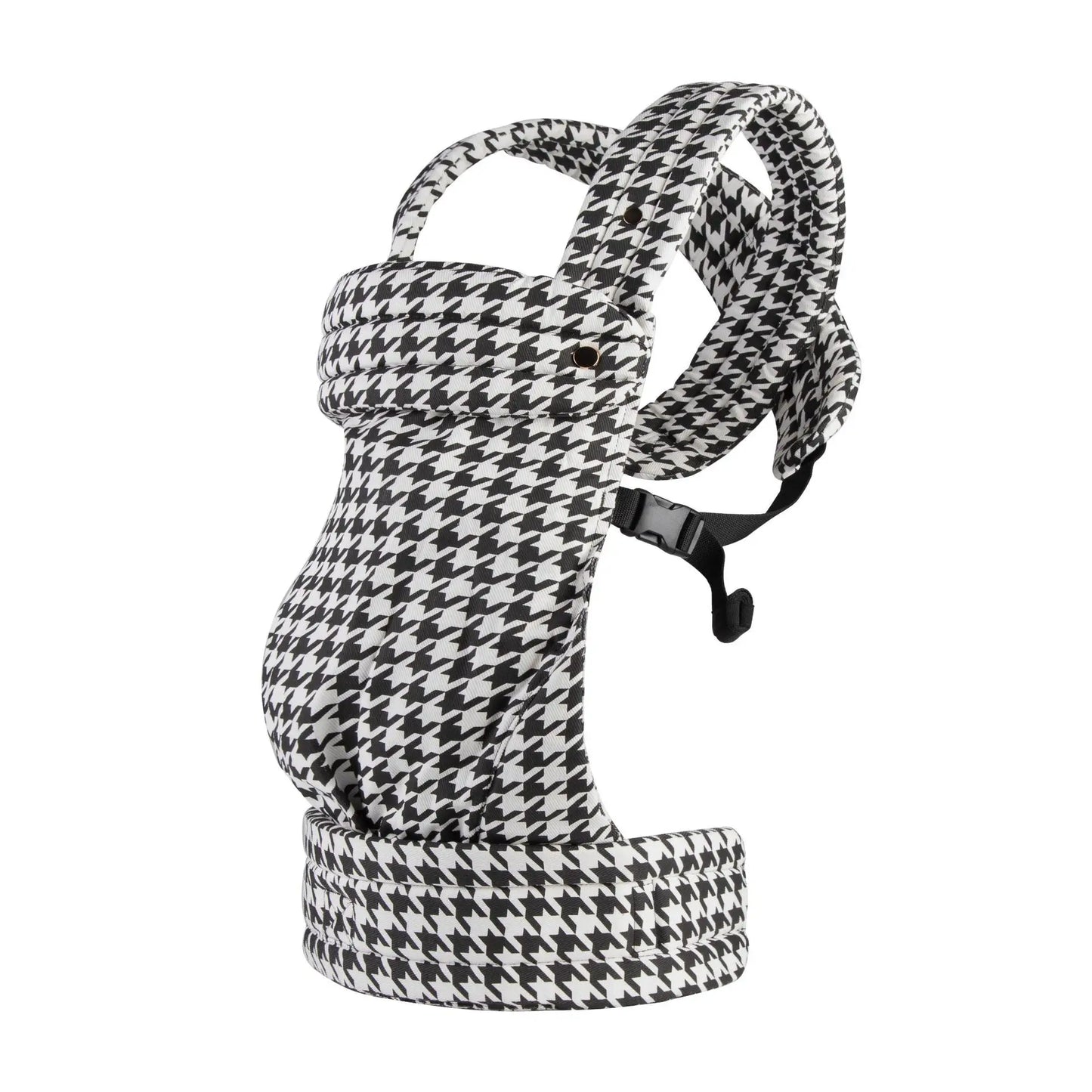 Baby Wrap Carrier – Soft Ergonomic Sling for Everyday Comfort