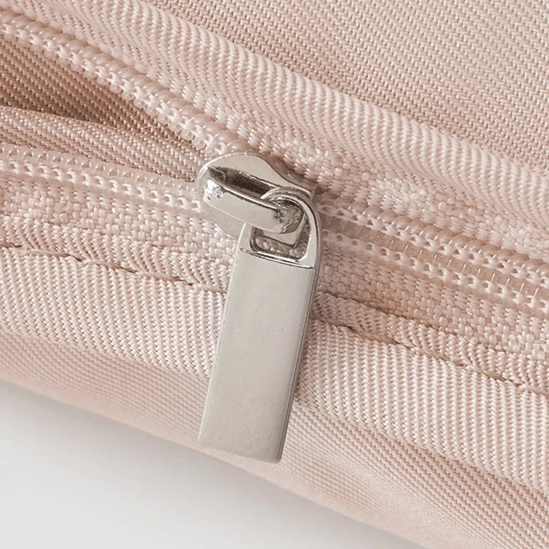 Compressed Hanging Clothes Storage Bag – Visible Wardrobe Organiser