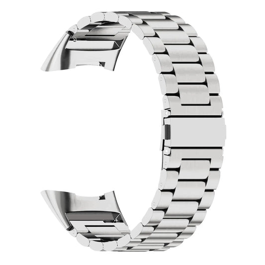 Stainless Steel Strap for the Fitbit Charge 5/6 Series (4 colours available)