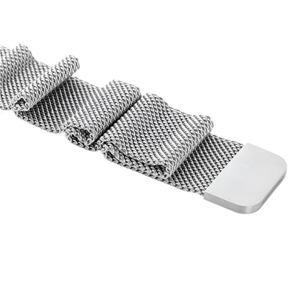 Milanese Loop Strap for the Apple Watch Ultra & Series 3–10 (10 colours available)