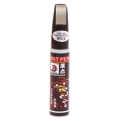 Car Scratch Repair Pen – Clear Coat Touch-Up Applicator