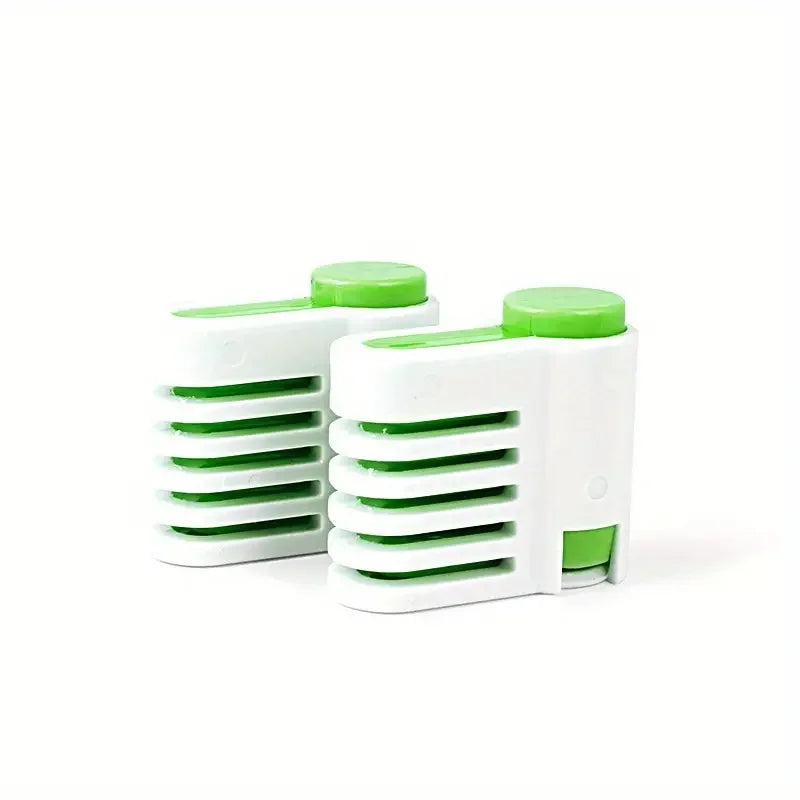 Professional Adjustable Cake Leveler – Stainless Steel 5-Layer Cake Slicer & Bread Cutter