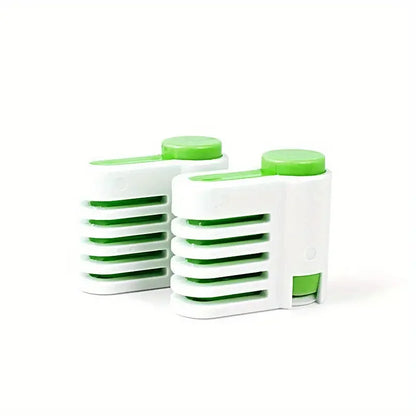 Professional Adjustable Cake Leveler – Stainless Steel 5-Layer Cake Slicer & Bread Cutter