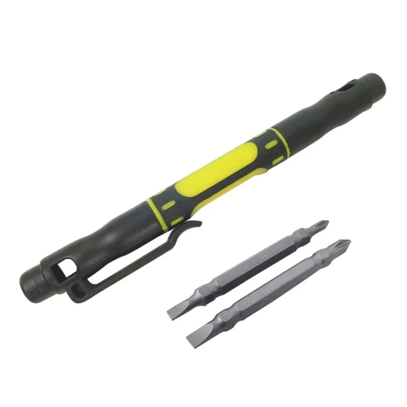 Mini Multi-Tool Screwdriver Set