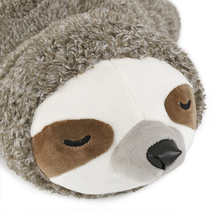 Heartbeat Puppy Comfort Toy – Plush Dog Sleep Aid & Anxiety Relief Toy