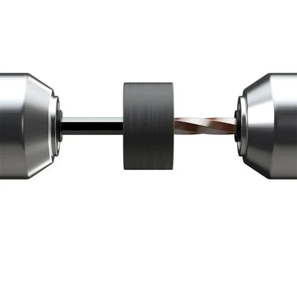 Allen Hex Wrench Screwdriver Set with Sleeve (5 different models available)