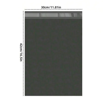 Self-Adhesive Courier Bags – Waterproof Shipping Mailers