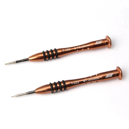 Screwdriver Set (1.2mm P5 & T5) (5 different sets available)