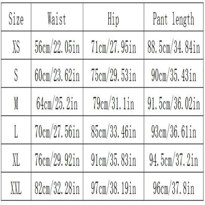 5-Pack of Women's High-Waisted Workout Leggings (various sizes and colours available)