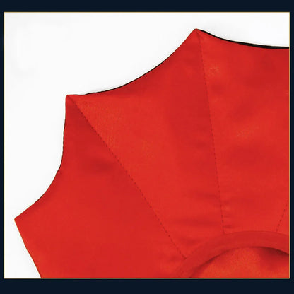 Vampire Halloween Costume for Dogs & Cats