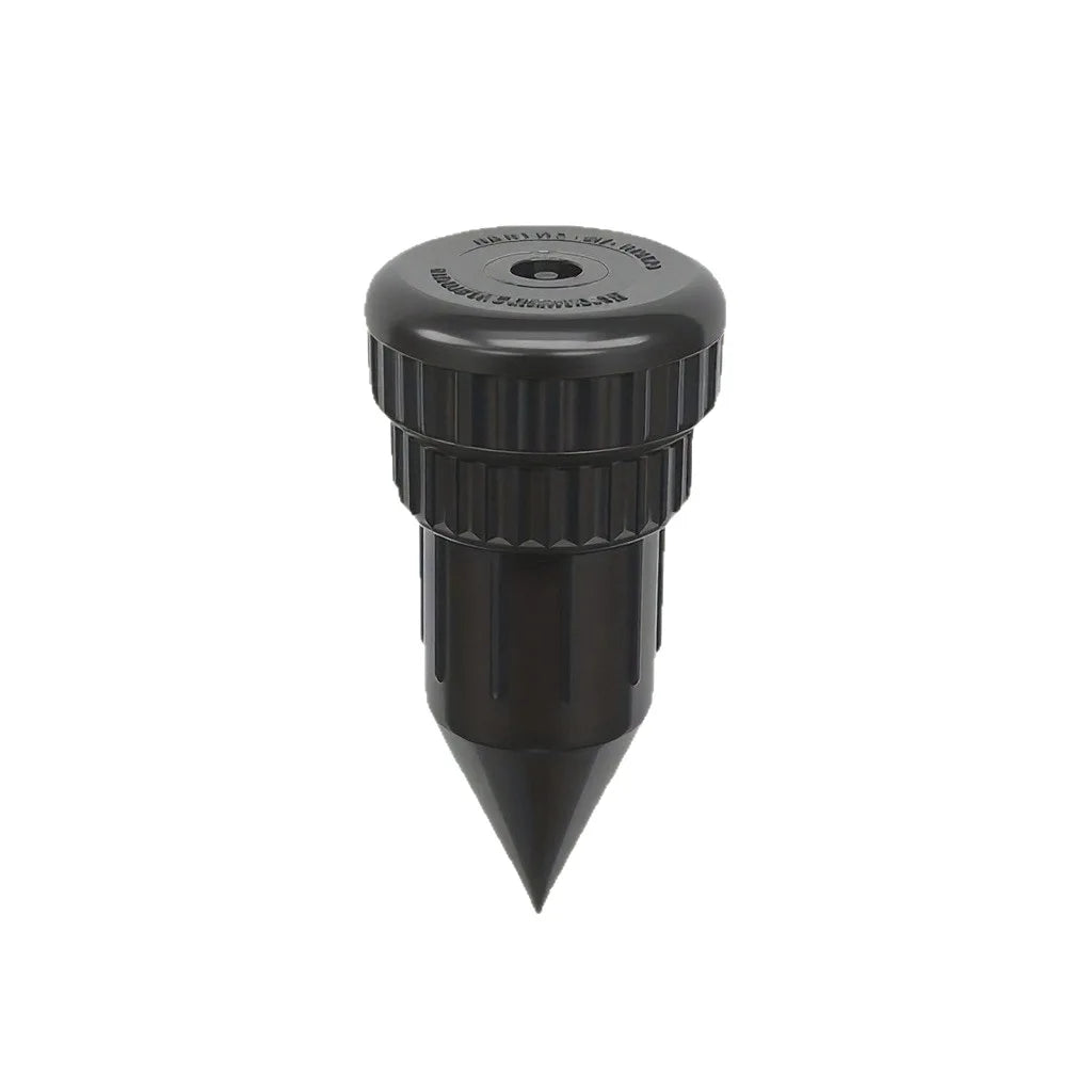 Hidden Sprinkler Key Safe – Outdoor Concealed Spare Key & Valuables Storage Box