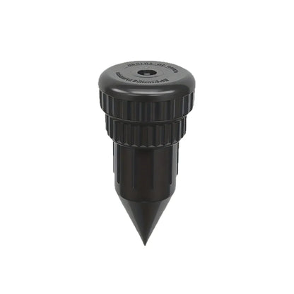 Hidden Sprinkler Key Safe – Outdoor Concealed Spare Key & Valuables Storage Box