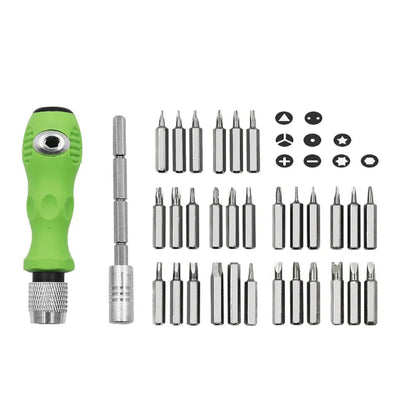 Precision Screwdriver Set (32pcs)