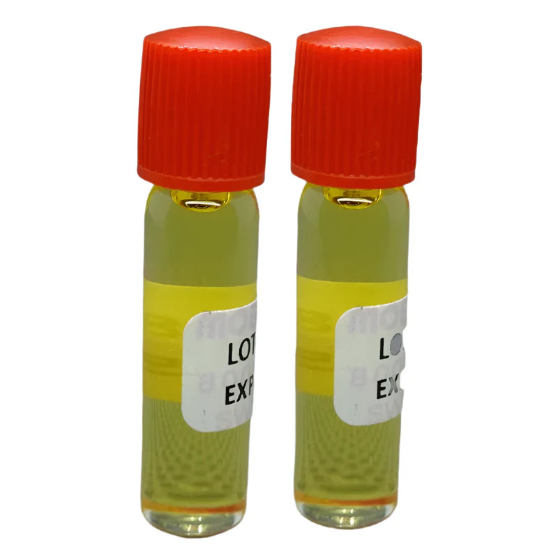 Mobieus Watch Oil 8000/4