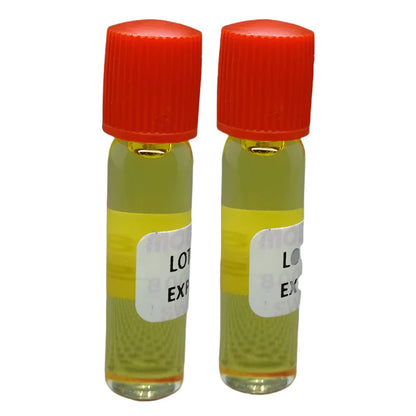 Mobieus Watch Oil 8000/4