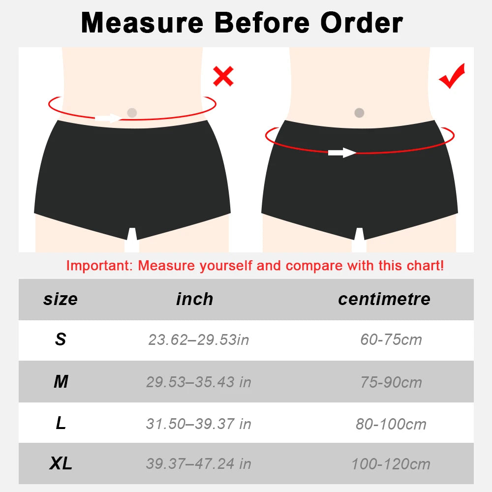 Adjustable Lumbar Support Belt – Breathable Lower Back Brace with 4 Steel Stays