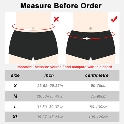 Adjustable Lumbar Support Belt – Breathable Lower Back Brace with 4 Steel Stays
