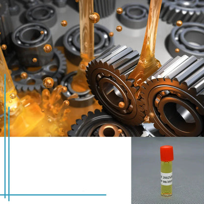 Mobieus Watch Oil 8000/4