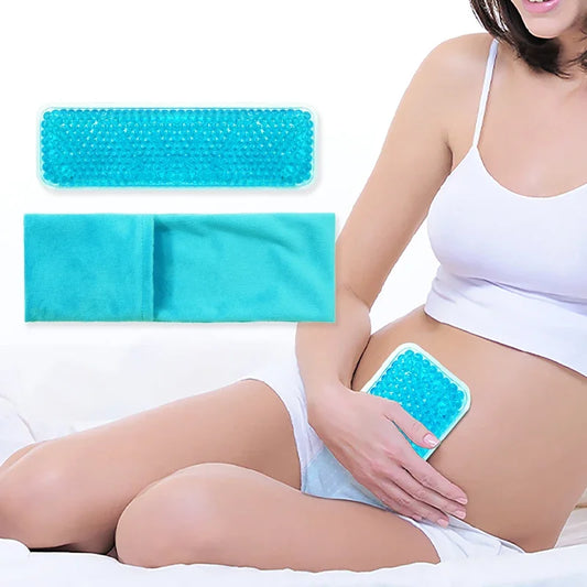Perineal Hot & Cold Compress Pad – Postpartum Recovery Relief