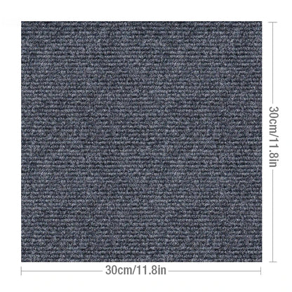 Self-Adhesive Anti-Slip Carpet Tile