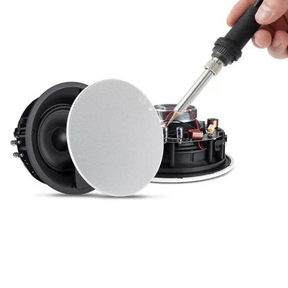 Soldering Iron Copper Tip Set - 900M (5pcs)