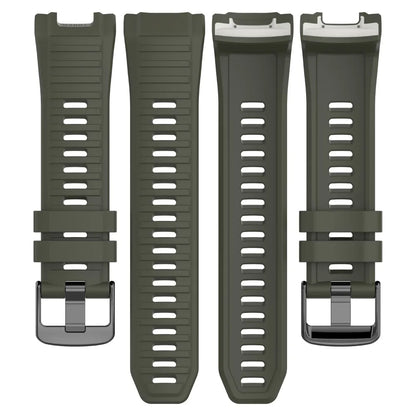 Silicone Strap for the Garmin Instinct 2X Solar Series (available in 4 colours)