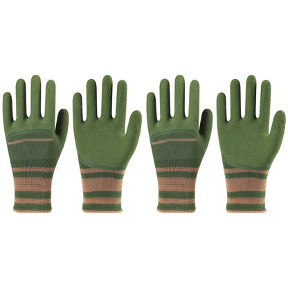 Thorn-Resistant Gardening Gloves