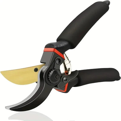 8.5" Professional Bypass Pruning Shears