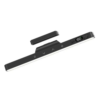 Rechargeable Magnetic LED Desk Lamp – Touch Control Night Light