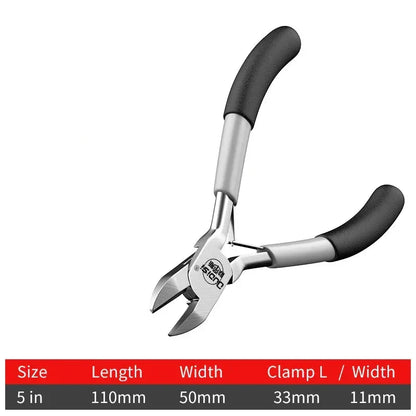 Mini Pliers (available in 9 different types)