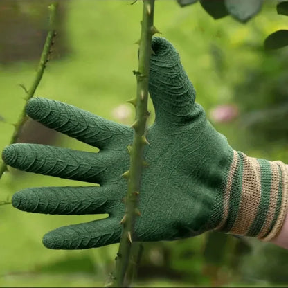 Thorn-Resistant Gardening Gloves