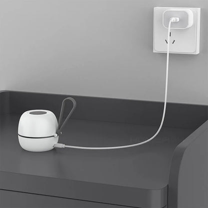Portable UV Pacifier Steriliser