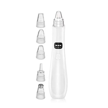 Electric Blackhead Remover – Facial Pore Cleansing Tool