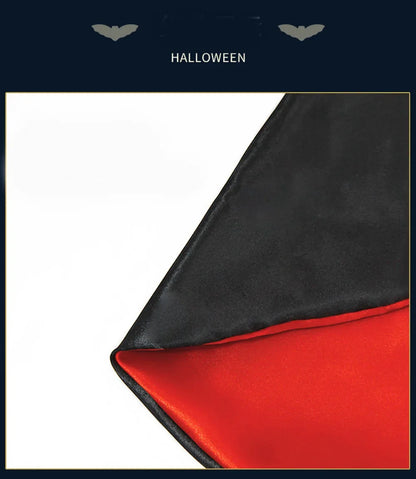 Vampire Halloween Costume for Dogs & Cats
