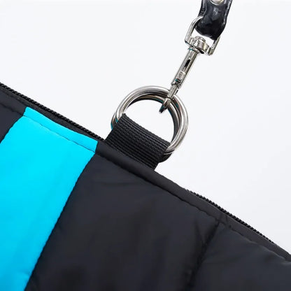 Water Resistant Dog Puffer Vest