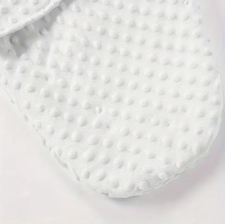Newborn Baby Swaddle Blanket – Soft Warm Wrap (0–6 Months)