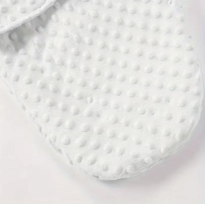 Newborn Baby Swaddle Blanket – Soft Warm Wrap (0–6 Months)