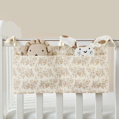 Hanging Baby Cot & Nursery Organiser