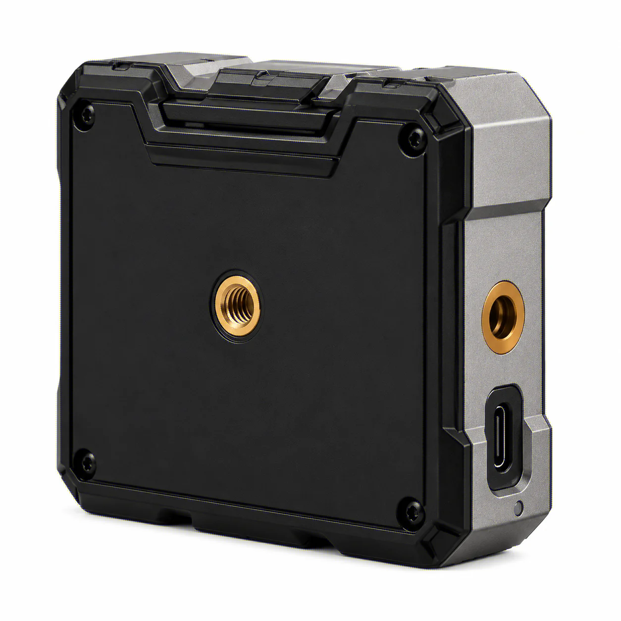 Digital Angle Gauge with Dual Laser – Rechargeable Magnetic Inclinometer & Electronic Protractor