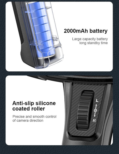 Endoscope Camera