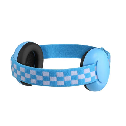 Anti-Noise Earmuffs (2 colours available)