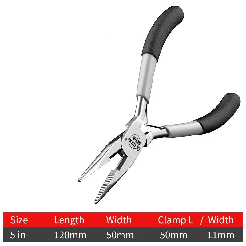 Mini Pliers (available in 9 different types)