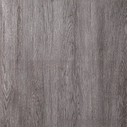 Peel & Stick Waterproof Vinyl Plank Flooring (4 sizes & 10 designs available)