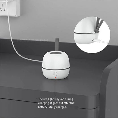 Portable UV Pacifier Steriliser