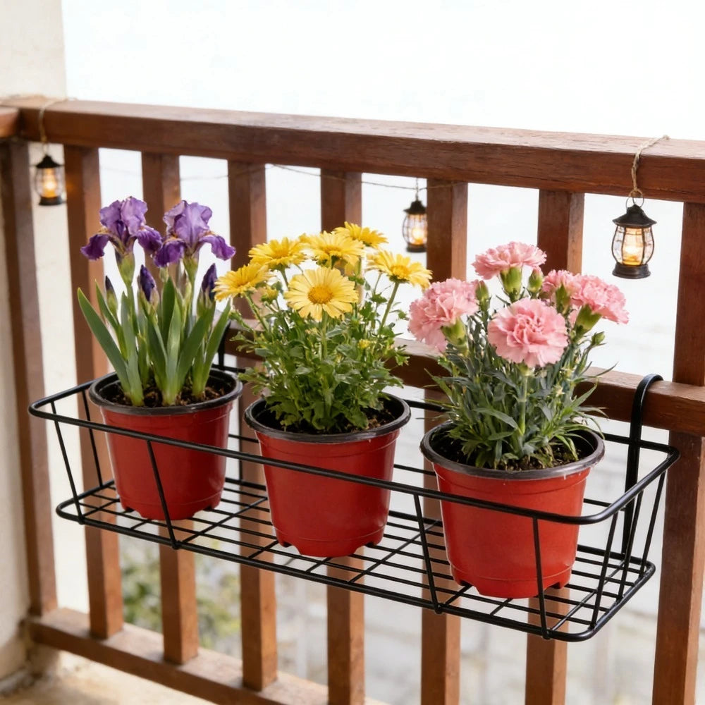 18-Piece Mini Seedling Pot Set with Humidity Domes – 9 Pots & 9 Clear Covers
