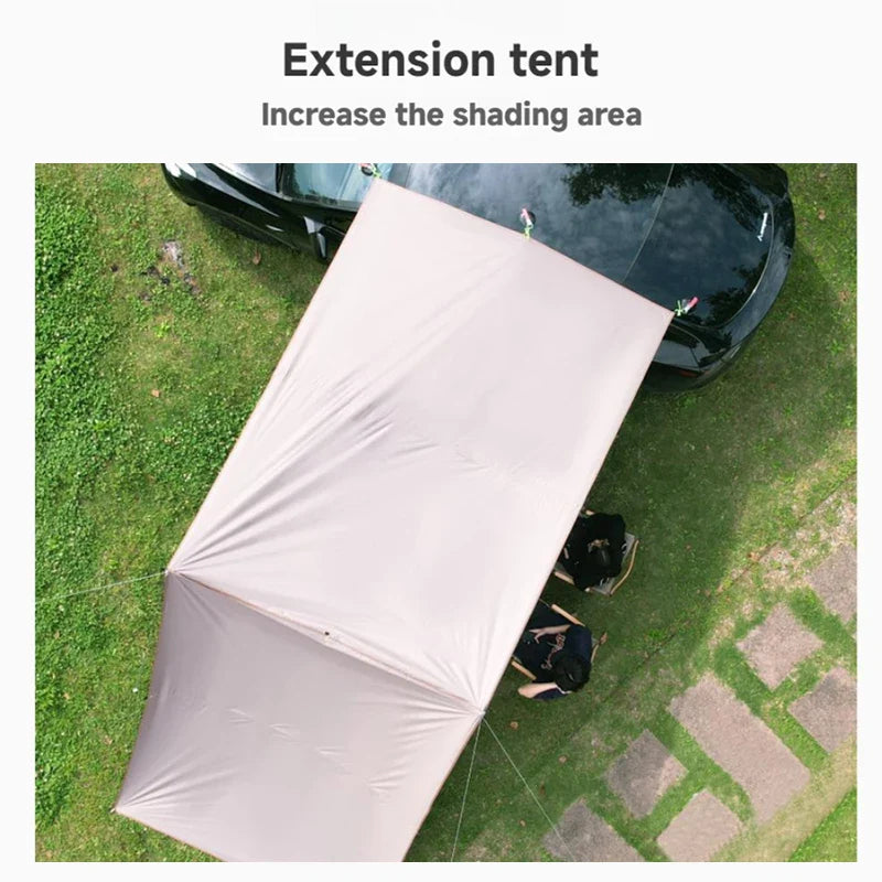 Portable Car Awning