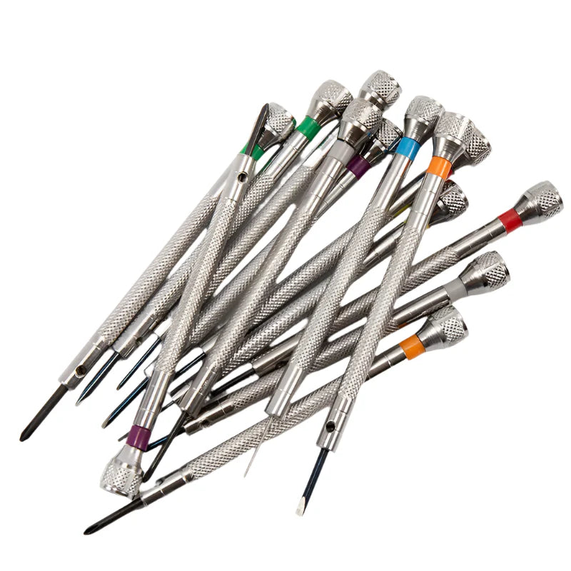 Mini Precision Screwdriver Set (5 types available)